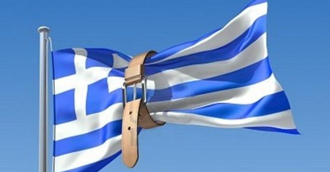 Traza Eurozona condiciones sobre tercer paquete de asistencia para Grecia